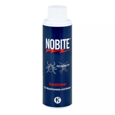 NOBITE Bouteille de diluant, 100 ml