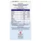 DOPPELHERZ Yeux Système de protection de la vue, 60 capsules