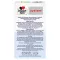 DOPPELHERZ Yeux Système de protection de la vue, 60 capsules