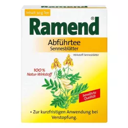 RAMEND Tisane de séné, 30 g