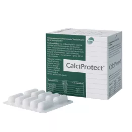 CALCIPROTECT Gélules, 100 pcs