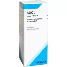 ADOL spag.Peka N gouttes, 100 ml