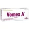 VOMEX A Dragées 50 mg comprimés enrobés, 20 pc