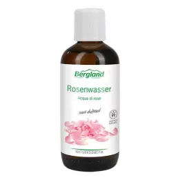 EAU DE ROSE, 100 ml