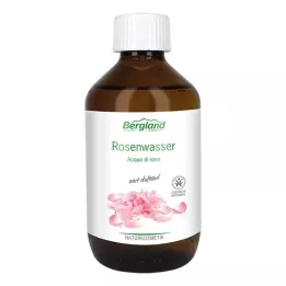 EAU DE ROSE, 250 ml