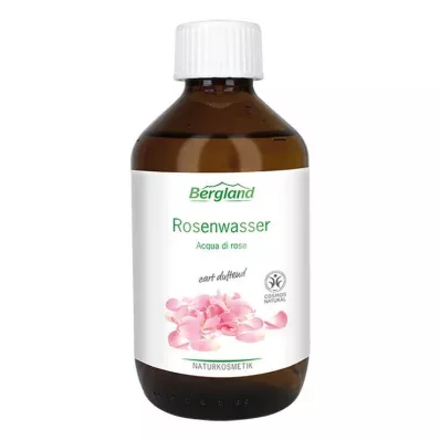 Eau de rose, 250 ml