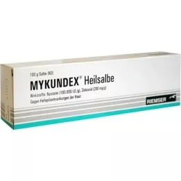 MYKUNDEX Pommade cicatrisante, 100 g