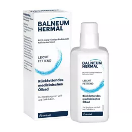 BALNEUM Hermal bain liquide, 200 ml