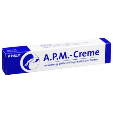 APM Crème, 60 ml