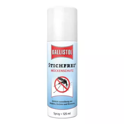 STICHFREI Spray, 125 ml STICHFREI Spray, 125 ml