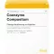 COENZYME COMPOSITUM Ampoules, 10 pcs