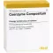 COENZYME COMPOSITUM Ampoules, 10 pcs