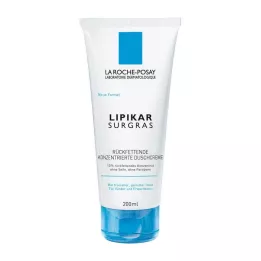 ROCHE-POSAY Lipikar crème de douche, 200 ml