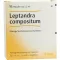 LEPTANDRA COMPOSITUM Ampoules, 10 pcs