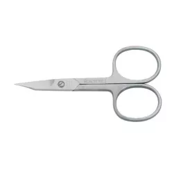 NIPPES Ciseaux à ongles inoxydables n°851R, 1 pc
