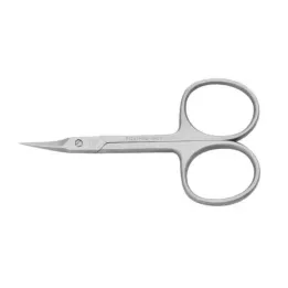 NIPPES Ciseaux à peau inoxydables No.801R, 1 pc