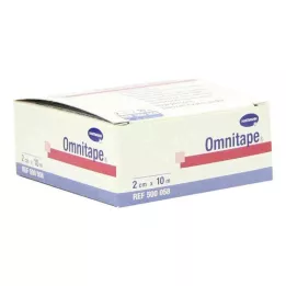 OMNITAPE Bandage adhésif 2 cm, 1 pc