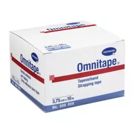 OMNITAPE Bandage adhésif 3,75 cm, 1 pc