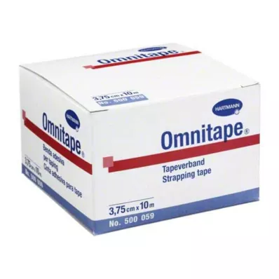 OMNITAPE Bandage adhésif 3,75 cm, 1 pc