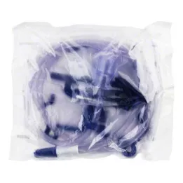 UROSID Drainage urinaire Syst.avec gouttes 2 l 120 cm, 1 pc
