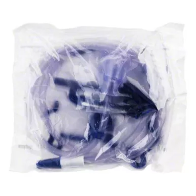 UROSID Drainage urinaire Syst.avec gouttes 2 l 120 cm, 1 pc
