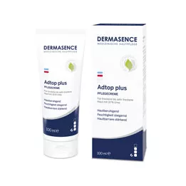 DERMASENCE Crème Adtop plus, 100 ml