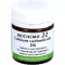 BIOCHEMIE 22 Comprimés de Calcium carbonicum D 6, 80 unités