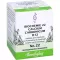 BIOCHEMIE 22 Calcium carbonicum D 12 comprimés, 80 pc