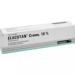 ELACUTAN Crème, 100 g