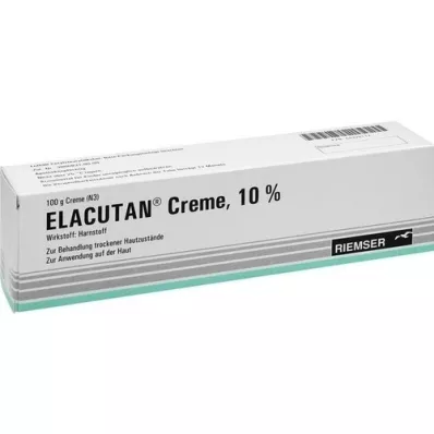 ELACUTAN Crème, 100 g