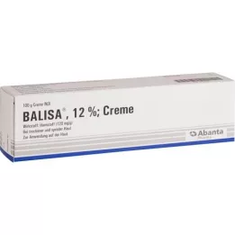 BALISA Crème, 100 g
