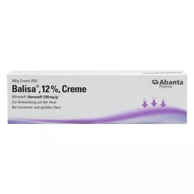 BALISA Crème, 100 g