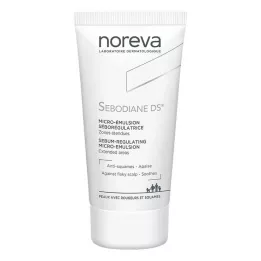 NOREVA Sebodiane DS Micro-émulsion, 30 ml