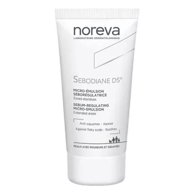 NOREVA Sebodiane DS Micro-émulsion, 30 ml