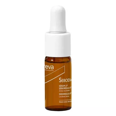 NOREVA Sebodiane DS Sérum LP, 8 ml
