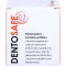 DENTOSAFE Boîte de sauvetage de dents, 1 pc