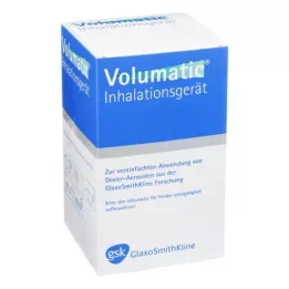 VOLUMATIC, 1 pièce