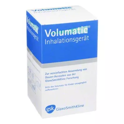 VOLUMATIC, 1 pièce