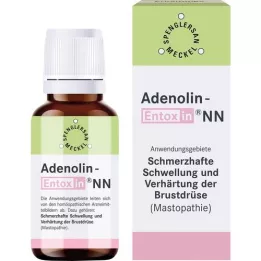 ADENOLIN-ENTOXIN N gouttes, 100 ml