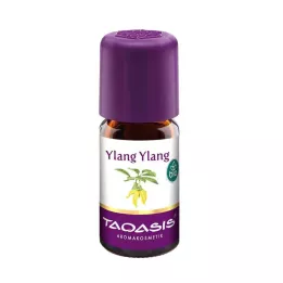 YLANG YLANG Huile bio, 5 ml