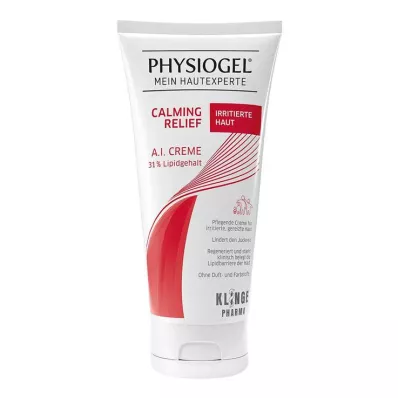PHYSIOGEL Crème A.I. Calming Relief, 100 ml
