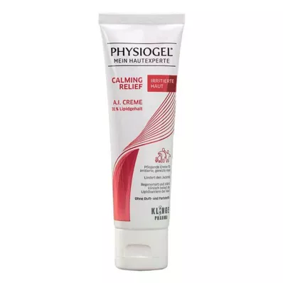 PHYSIOGEL Crème A.I. Calming Relief, 50 ml