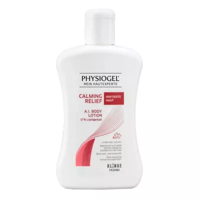 PHYSIOGEL Lotion A.I. Calming Relief, 200 ml