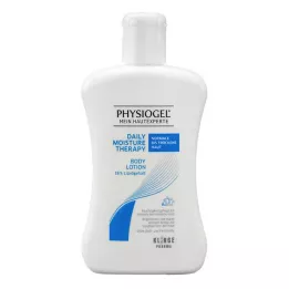 PHYSIOGEL Traitement hydratant quotidien Bodylotion, 200 ml