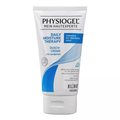 PHYSIOGEL Crème de douche Daily Moisture Therapy, 150 ml