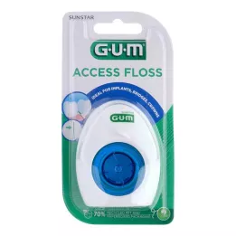 GUM Access Floss 50 applications, 1 pc