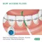 GUM Access Floss 50 applications, 1 pc