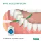 GUM Access Floss 50 applications, 1 pc