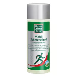 ALLGÄUER Fluide analgésique LATSCHENK. mobile, 100 ml