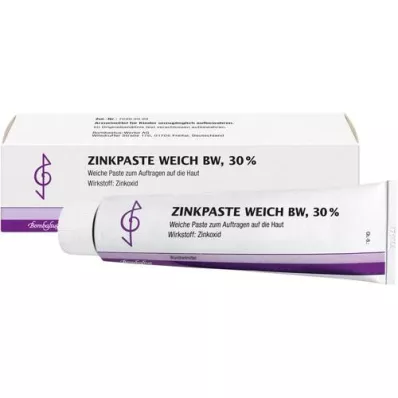 ZINKPASTE BW doux, 100 ml